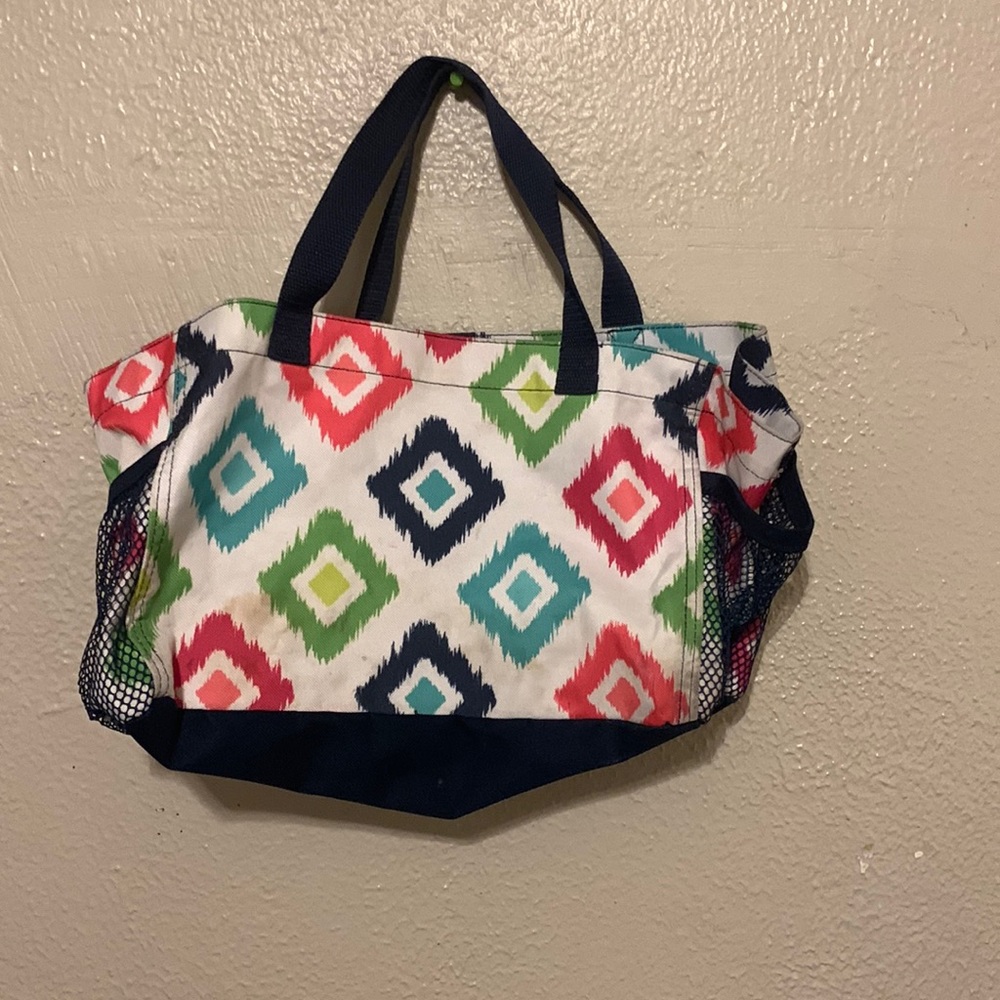 Travel Bag